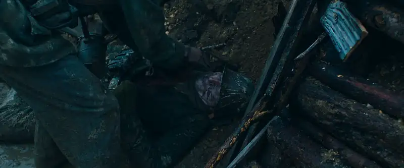 download all quiet on the western front - netflix original (2022) web-dl dual audio {hindi-english} 480p [500mb] | 720p [1.3gb] | 1080p [3gb]