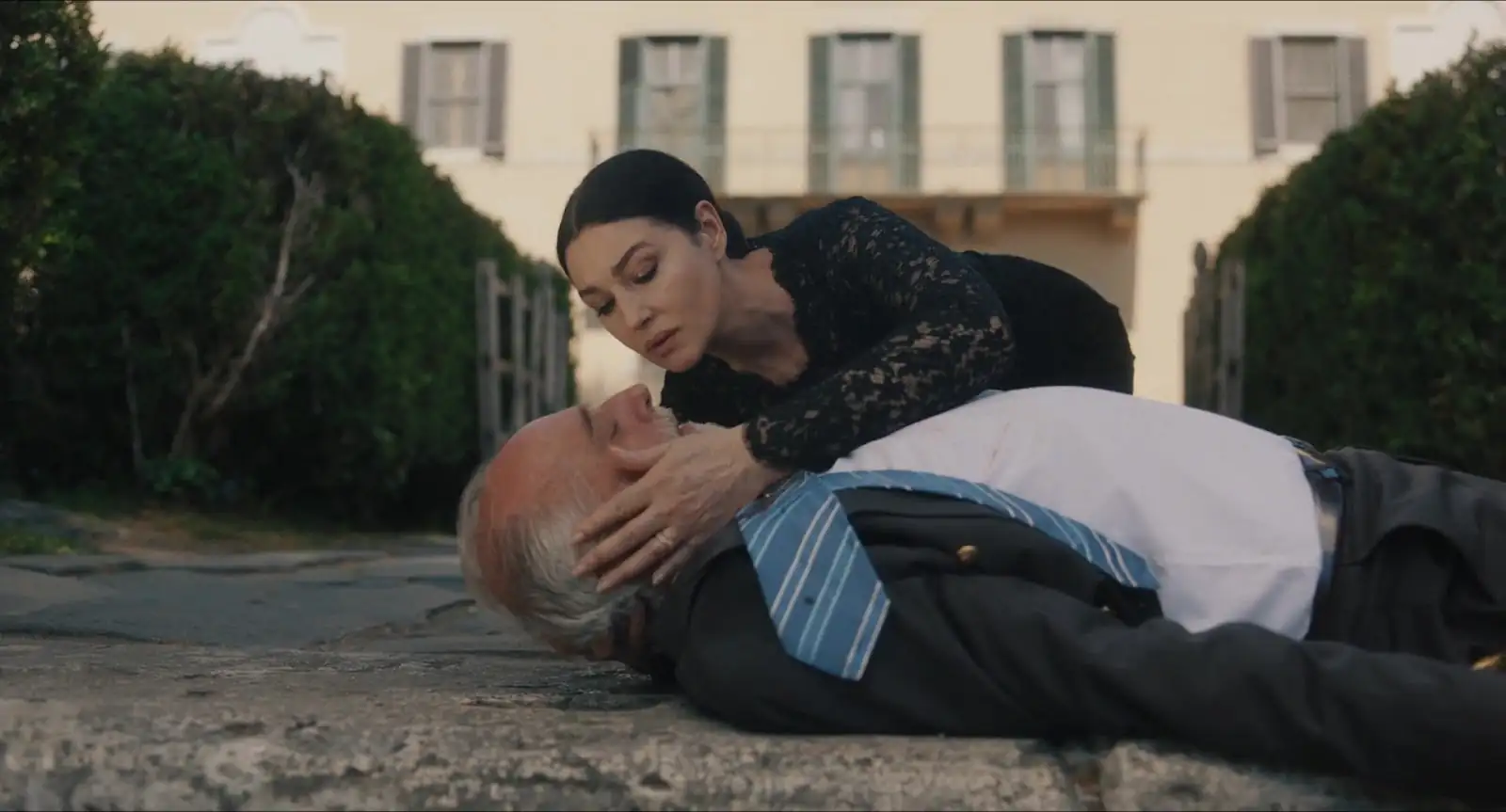 download mafia mamma (2023) dual audio [hindi org dd5.1 + english] web-dl 480p [470mb] | 720p [1gb] | 1080p [2gb]