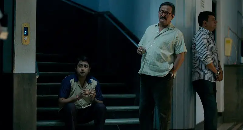 screenshot be05da mard ko dard nahi hota 2018