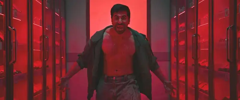 screenshot be1b77 thamma 2025