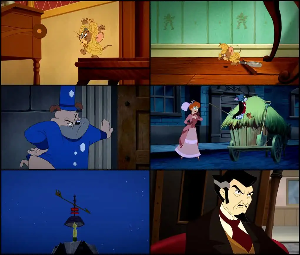 download tom & jerry meet sherlock holmes (2010) dual audio {hindi-english} bluray 480p [200mb] | 720p [600mb] | 1080p [2gb]