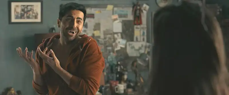 screenshot be2b5b thamma 2025