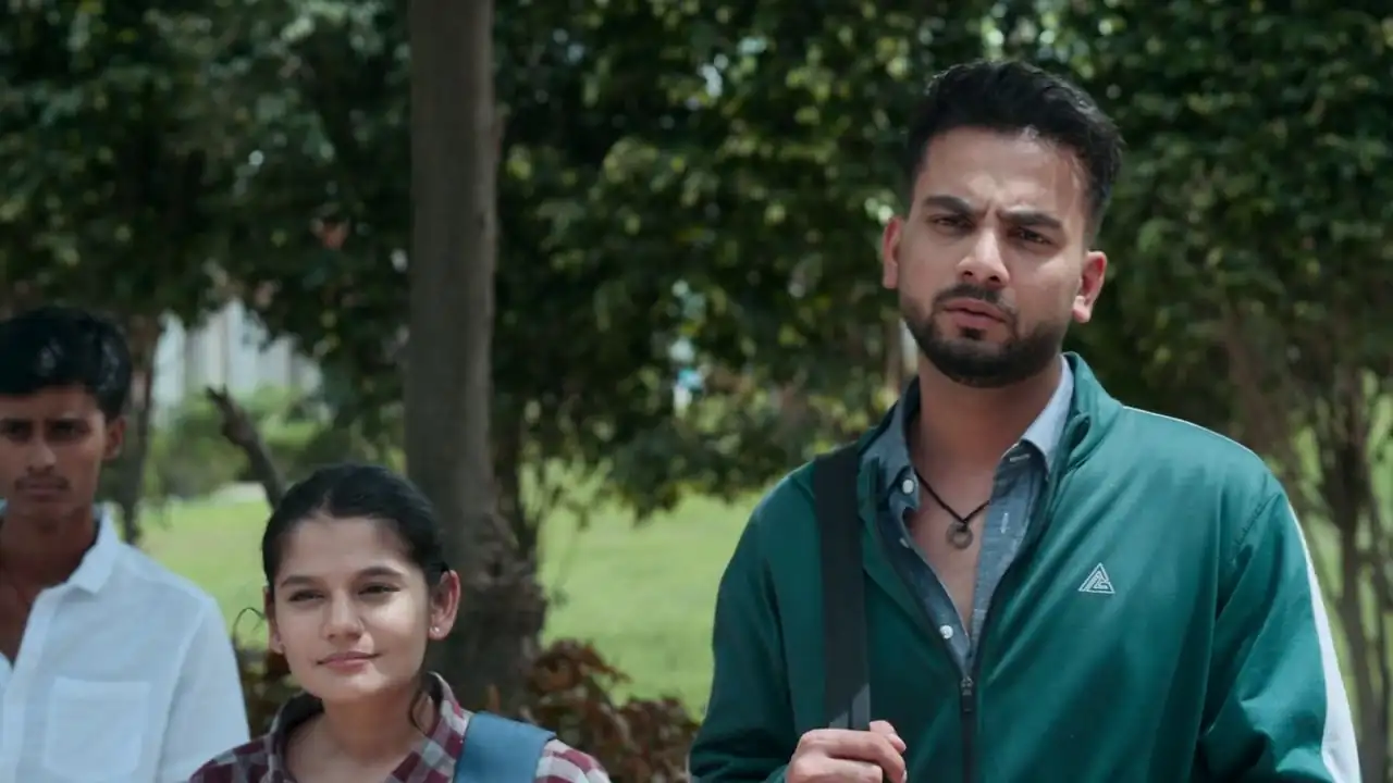 screenshot be2f58 aukaat ke bahar season 1