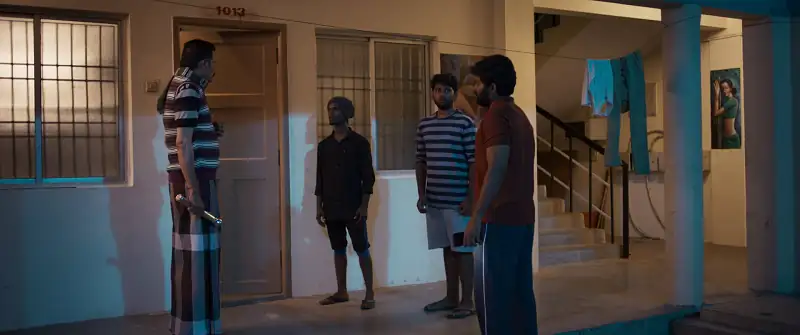 screenshot be40c4 vanam 2022