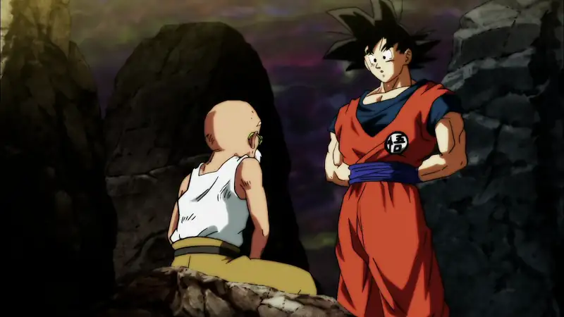 download dragon ball super (season 5) dual audio {hindi-english} anime series 480p | 720p | 1080p web-dl