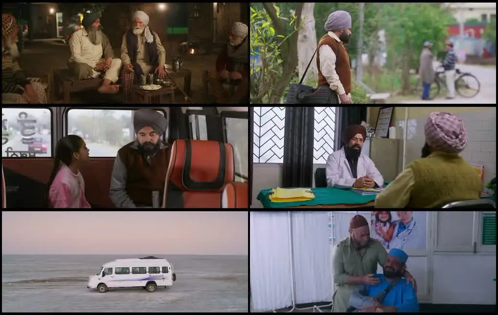 screenshot be69c4 ardaas sarbat de bhalle di 2024