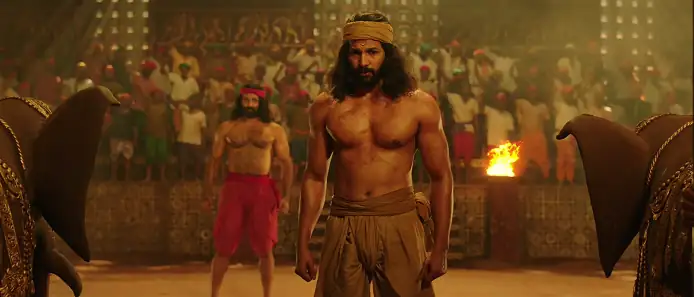 screenshot be7151 sri bharatha baahubali 2020