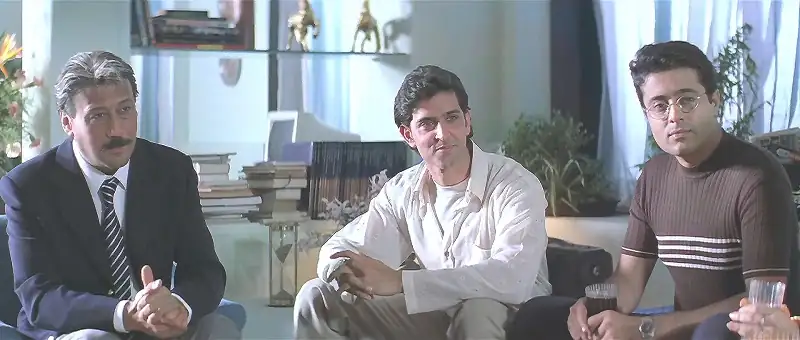 screenshot be7684 yaadein 2001