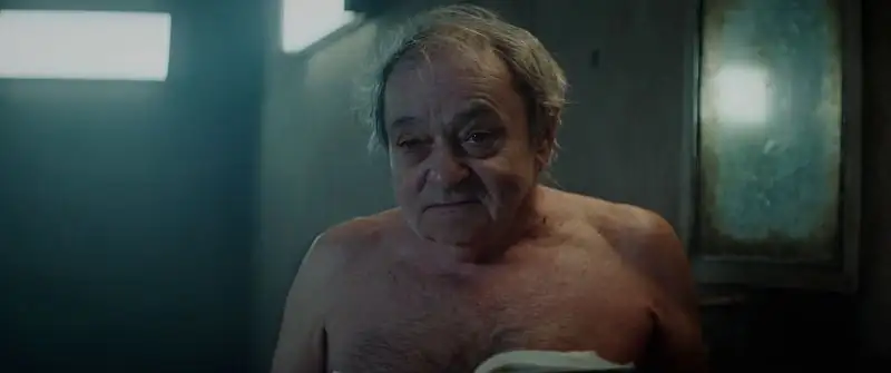 download the platform (2019) multi audio {hindi-english-spanish} bluray 480p [400mb] | 720p [1gb] | 1080p [2.7gb]