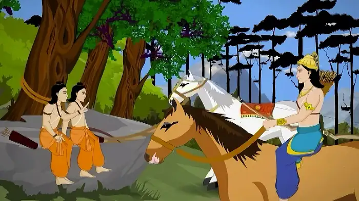 download ramayan (2022) season 1 dual audio {hindi-english} 480p | 720p web-dl download ramayan (2022) season 1 dual audio {hindi-english} 480p | 720p web-dl