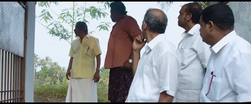 screenshot be9bb7 robbery ek dackait thakkol pazhuthu 2023