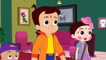 screenshot be9cc6 chhota bheem 2022