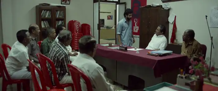 screenshot beb400 oru mexican aparatha 2017