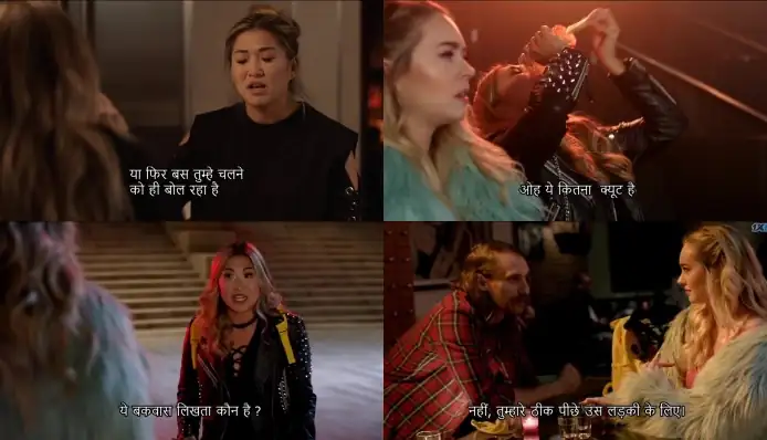 download 1 night in san diego (2020) full movie {hindi subtitles-english} 480p | 720p