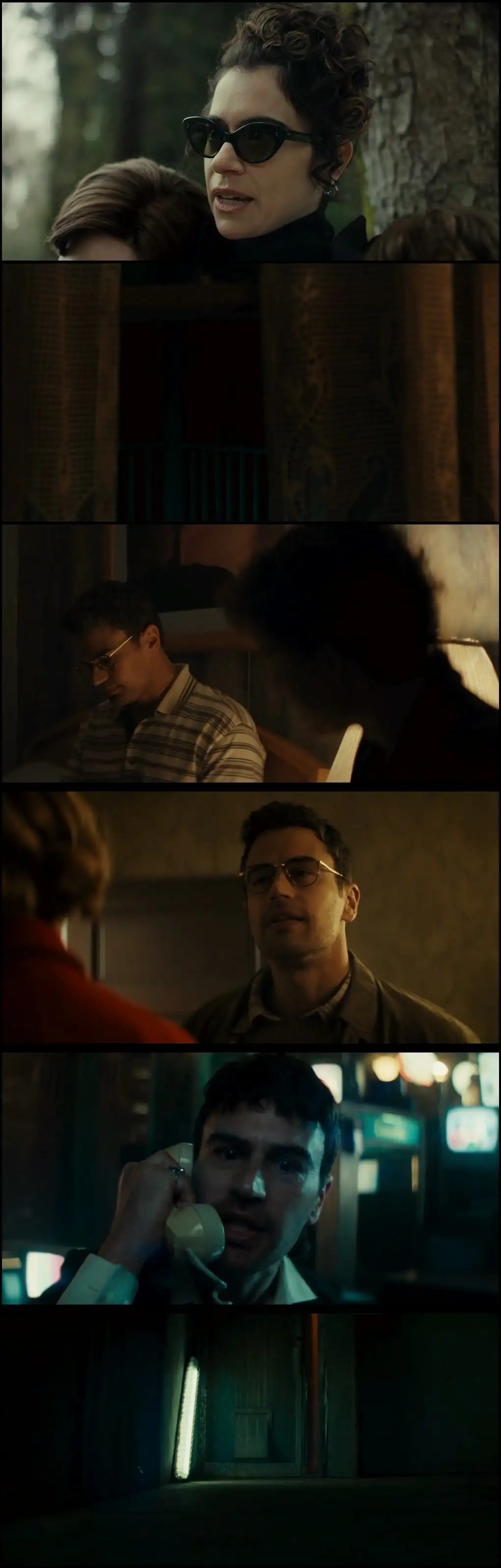 download the monkey (2025) web-dl {english with subtitles} full movie 480p [310mb] | 720p [850mb] | 1080p [2.2gb]