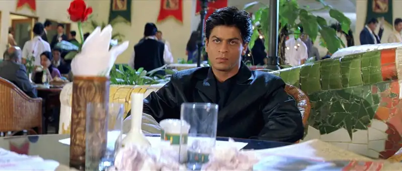 screenshot bec1d6 baadshah 1999