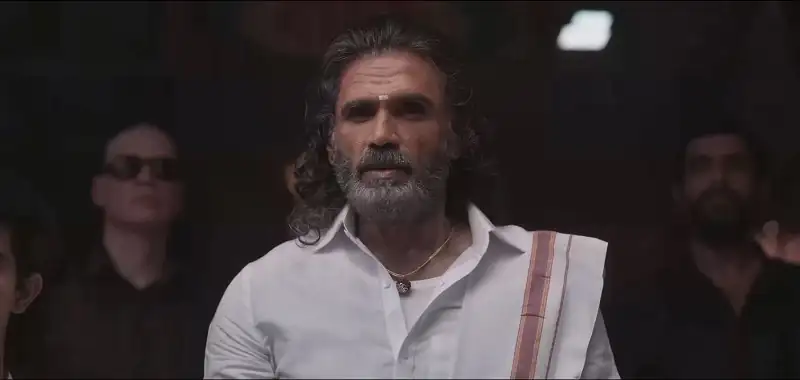 screenshot beca07 dharavi bank season 1