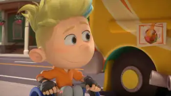 download team zenko go (season 2) dual audio [hindi + english] complete netflix web series 480p | 720p web-dl