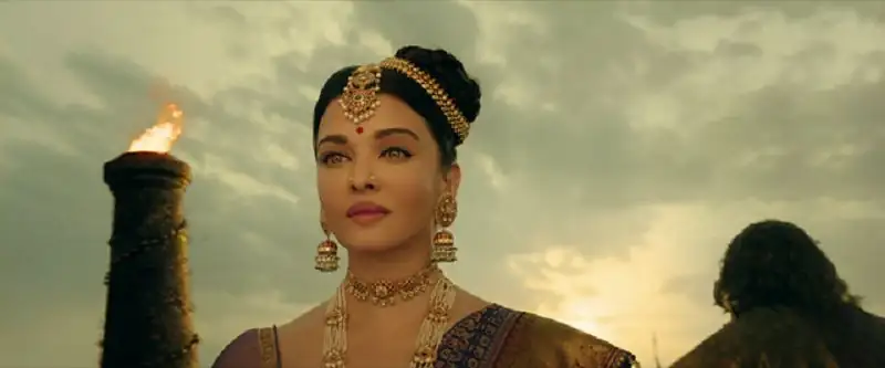 screenshot bedabf ponniyin selvan part 1 2022