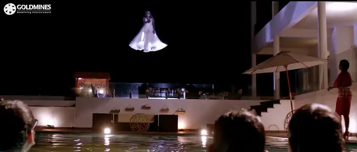 screenshot bef944 the return of rajmahal 2021