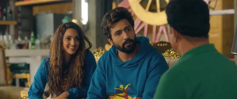 screenshot bf0e5f govinda naam mera 2022