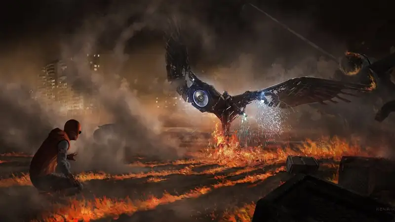 download spider-man: homecoming (2017) bluray dual audio {hindi-english} 480p [400mb] | 720p [1.2gb] | 1080p [2.5gb] | 2160p [7gb] 4k uhd sdr