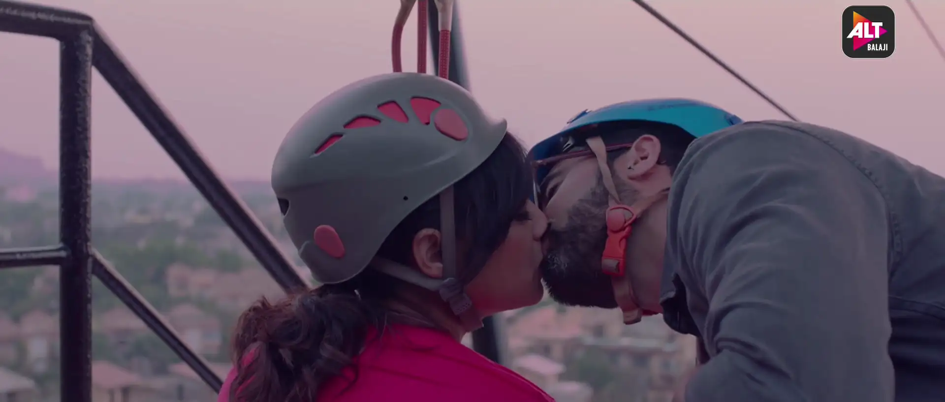 screenshot bf2a75 hum tum and them season 1 2019