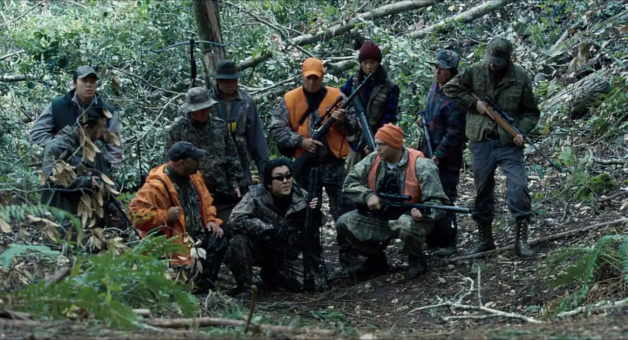 screenshot bf3010 chawz 2009