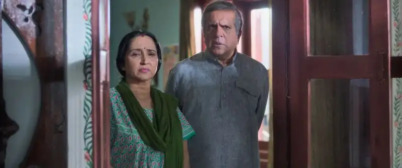 screenshot bf3cd9 ek kori prem katha 2024