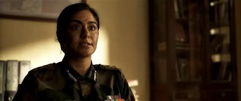 screenshot bf8349 bastar the naxal story 2024