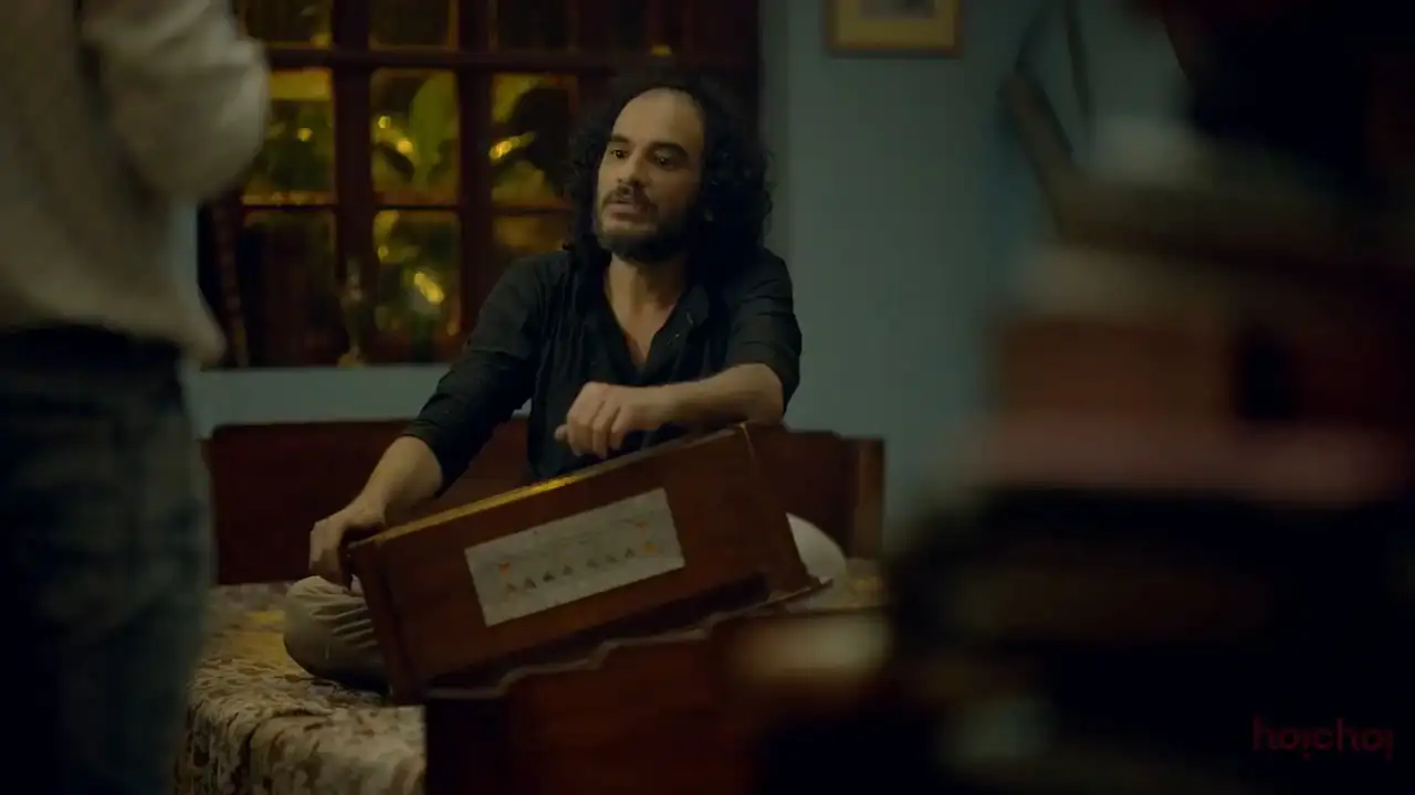 screenshot bf8710 gora season 1 2022