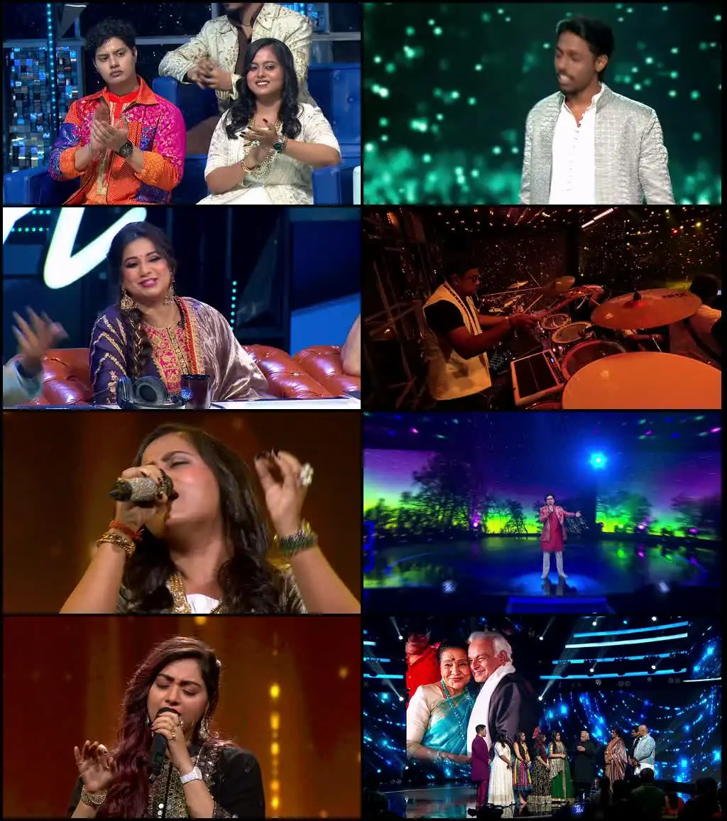 screenshot bf96e3 indian idol season 16