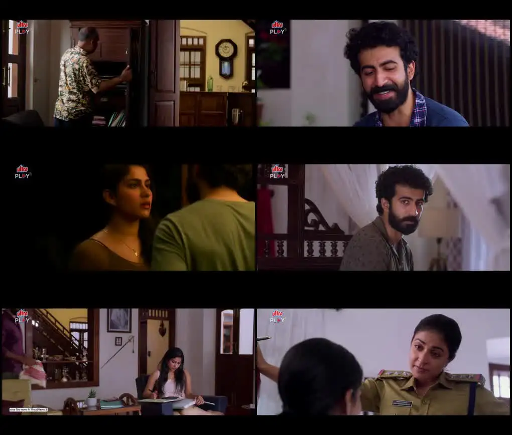 screenshot bfc485 chathuram 2022