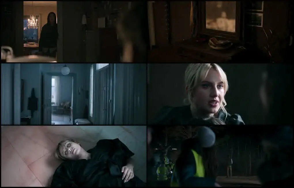 download the glass dome - season 1 (2025) nbc series dual audio {hindi-english} 480p | 720p & 1080p web-dl