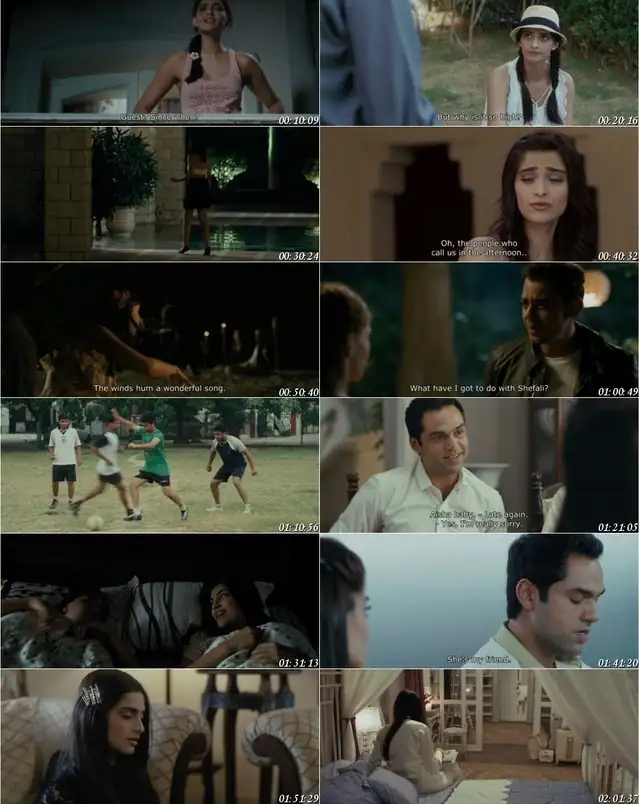 screenshot bfed63 aisha 2010