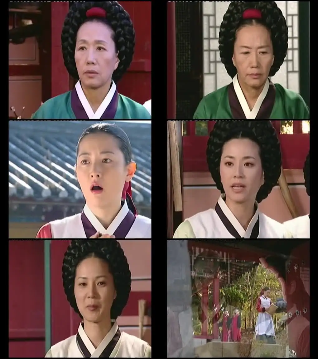 screenshot bff32f jewel in the palace season 1