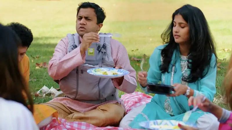 Download Metro Park (Season 1 – 2) Hindi Complete Eros Now WEB Series 480p | 720p WEB DL 3 screenshot bff646 metro park season 1