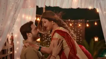 screenshot bfff26 luckdown be positive 2022