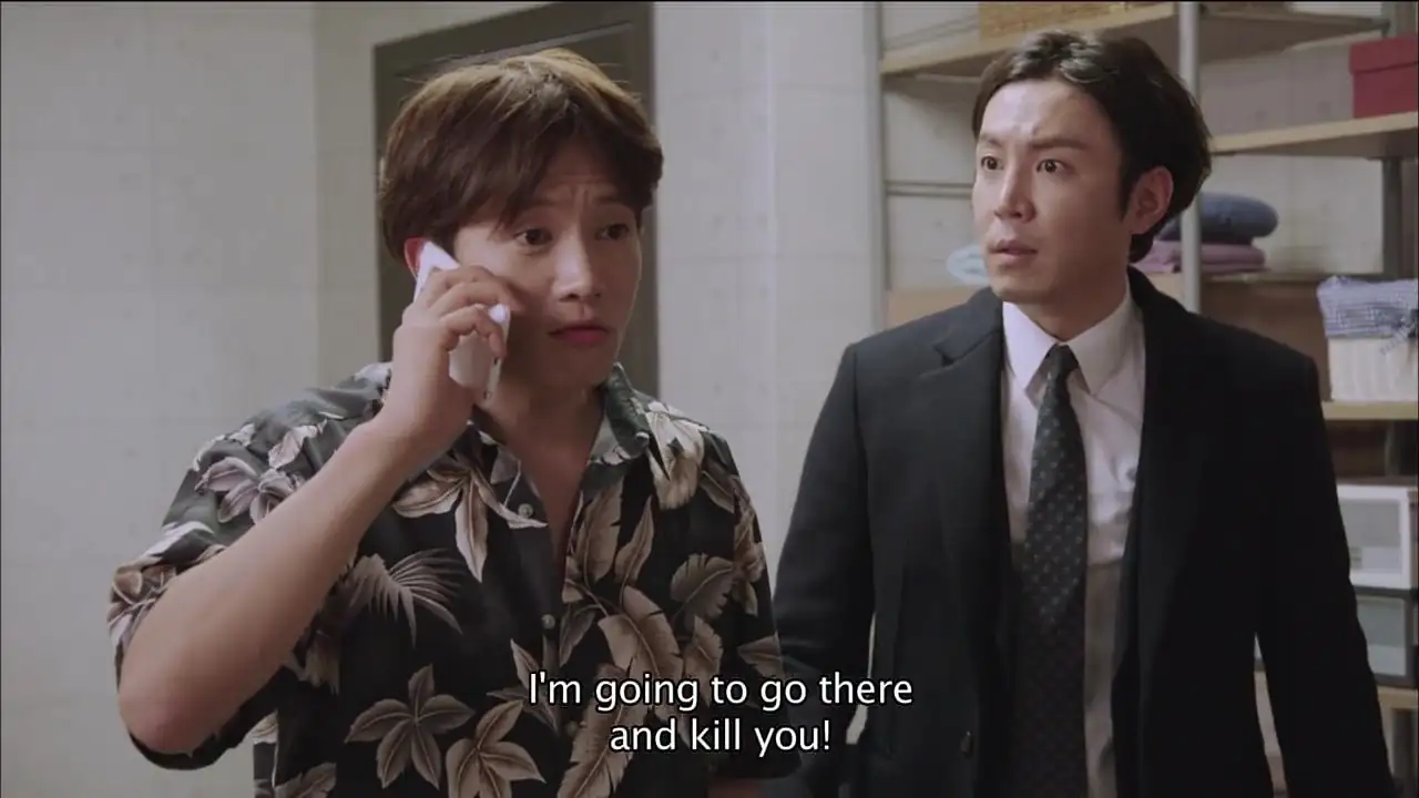 download kill me, heal me (season 1) hindi dubbed complete [korean drama series] 480p 720p web-dl