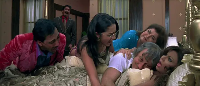 screenshot c02e45 buddha mar gaya 2007