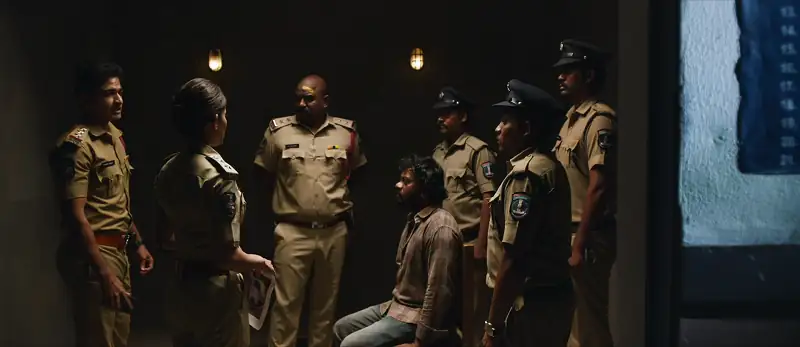 screenshot c03237 her chapter 1 2023