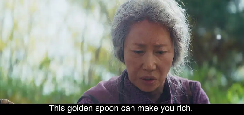 download the golden spoon (2023) season 1 dual audio [hindi-korean] disney+ original 480p | 720p web-dl
