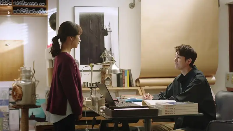 download rain or shine (2017) season 1 dual audio {hindi-korean} 480p [250mb] | 720p [600mb] web-dl