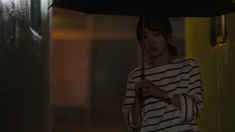 download rain or shine (2017) season 1 dual audio {hindi-korean} 480p [250mb] | 720p [600mb] web-dl