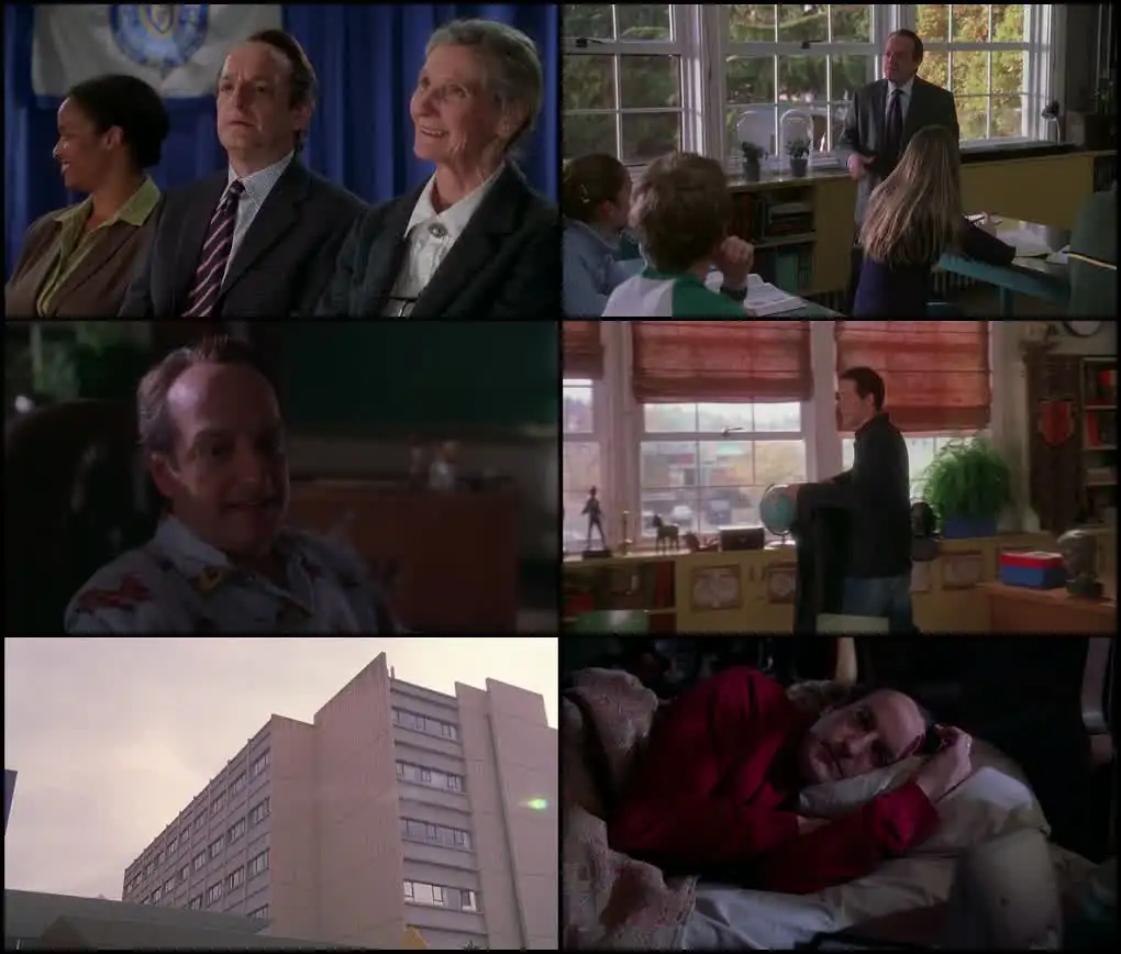 screenshot c0701c school of life 2005