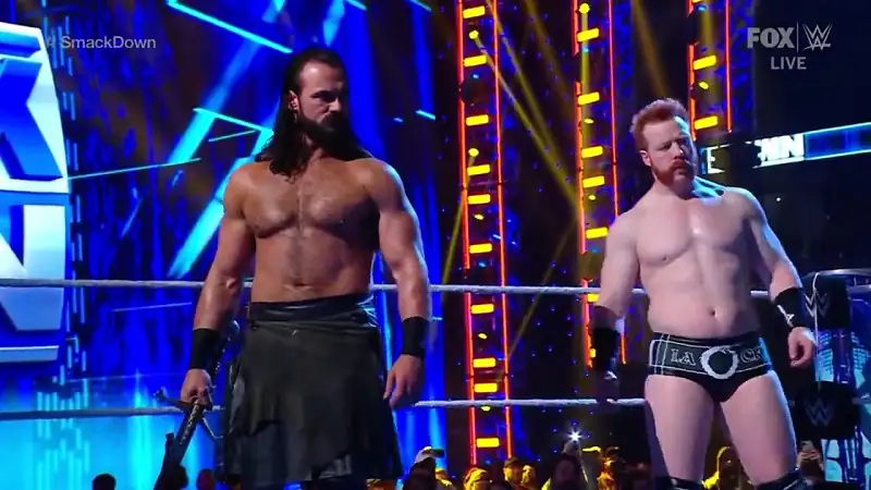 screenshot c074a4 wwe friday night smackdown 6th january 2023