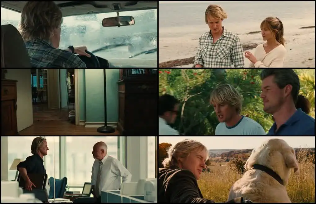 screenshot c07593 marley me 2008