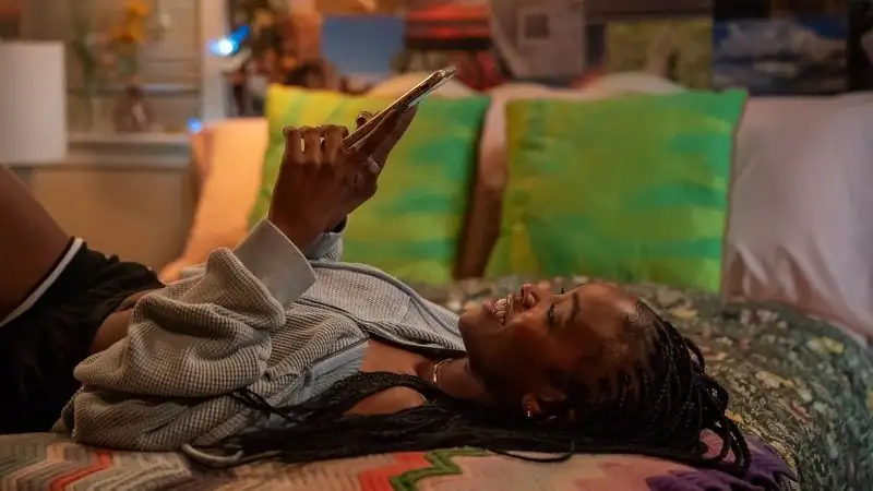 download forever (2025) season 1 dual audio {hindi-english} netflix series 480p | 720p | 1080p web-dl