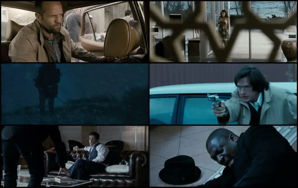 screenshot c07897 killer elite 2011