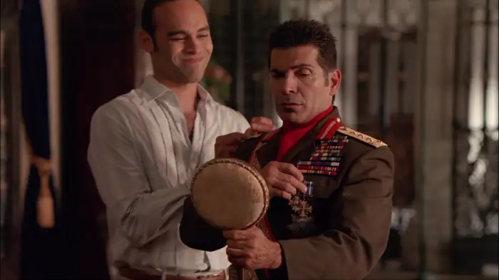 download princess protection program (2009) dual audio {hindi-english} 480p [350mb] | 720p [900mb] | 1080p [3gb]